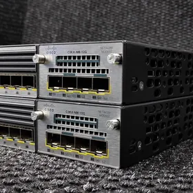 Cisco WS-C3750X-24S-S