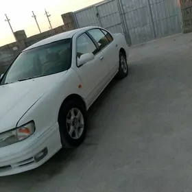 Nissan Maxima 1998