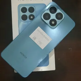 Honor x8 a