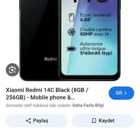 Redmi 14c