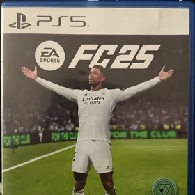 FC 25