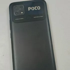 poko c 40