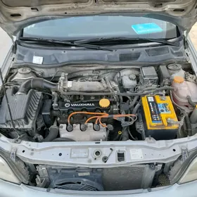 Opel Astra 2001