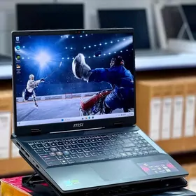 MSI SWORD i7-14/32 RAM/RTX 406