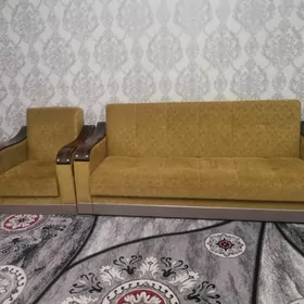 Диван кресло