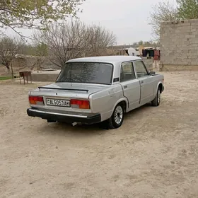 Lada 2105 2001