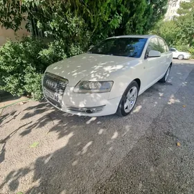 Audi A6 2006