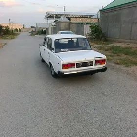 Lada 2107 1998