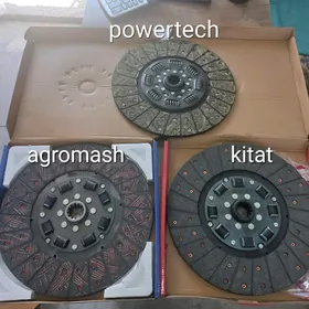 disk splenýa