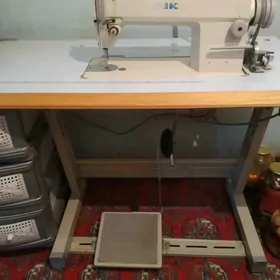 jukki dikin maşyn