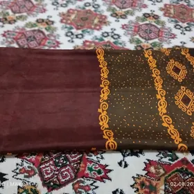 bakuw yalyk oyme