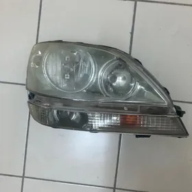 Lexus Rx 300 Fara