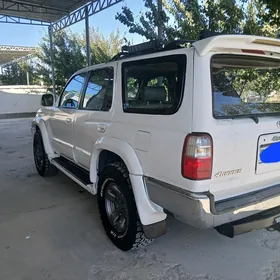 Toyota 4Runner 2002