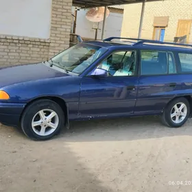 Opel Astra 1995