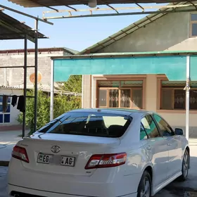 Toyota Camry 2010