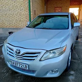 Toyota Camry 2010
