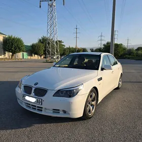 BMW 530 2006