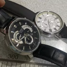 Sagat часы Casio