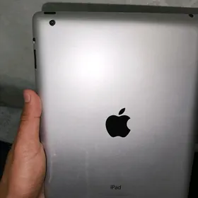 IPad 4