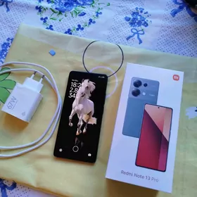 redmi note 13pro