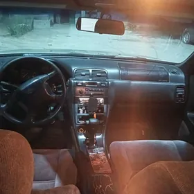 Nissan Maxima 1997