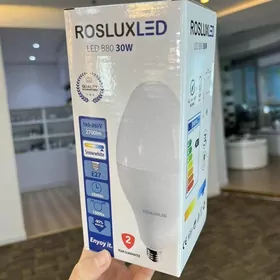 ROSLUX LAMPA