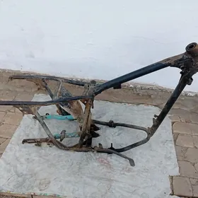 Planeta rama bak fekon