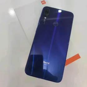 Redmi not7
