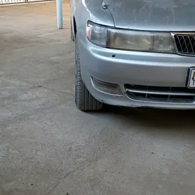 Toyota Chaser 1993