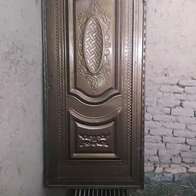 демир гапы