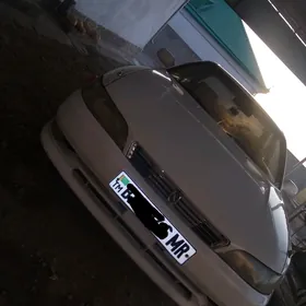 Toyota Mark II 1994