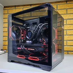 🟩 i5-14400 ️ RTX 5070 new