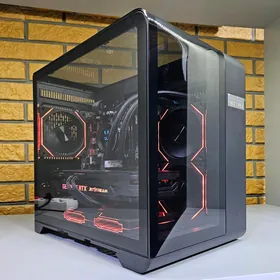 🟩 i5-14400 ️ RTX 5060TI 16GB