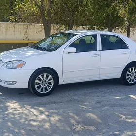 Toyota Corolla 2004