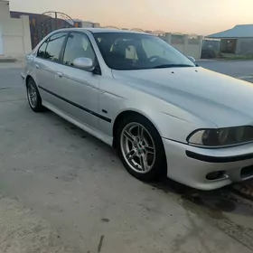 BMW 530 2001