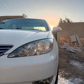 Toyota Camry 2002
