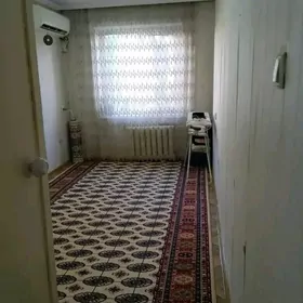 Kwartira Komnat
