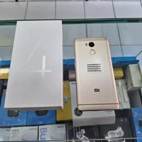 Redmi 4