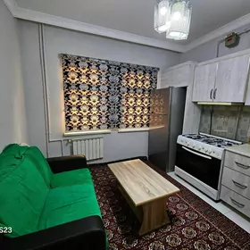 Arenda Mir 7 soz yok 2 komnat