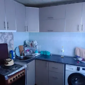 Satlyk kwartira