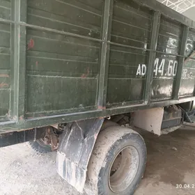 Zil 130 1980