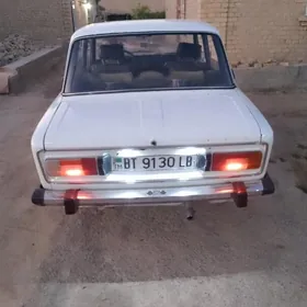 Lada 2106 1987