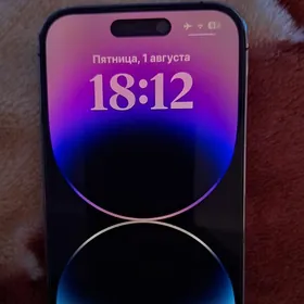 Iphone 14 Pro