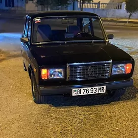 Lada 2107 2011