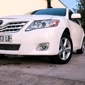 Toyota Camry 2010