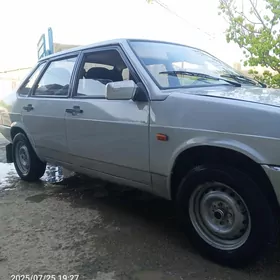 Lada Samara 2003