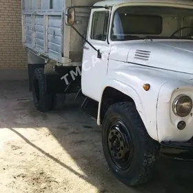 Zil 130 1992