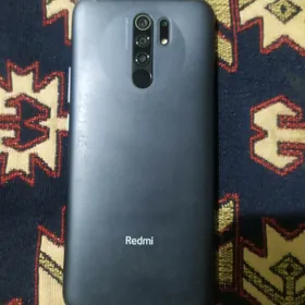 redmi 9