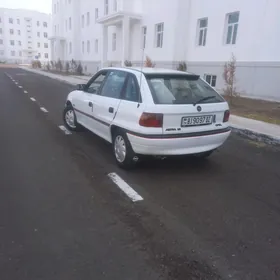 Opel Astra 1992