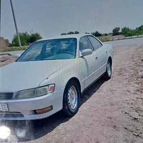 Toyota Mark II 1993